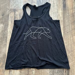 Tiger Friday Tank Top